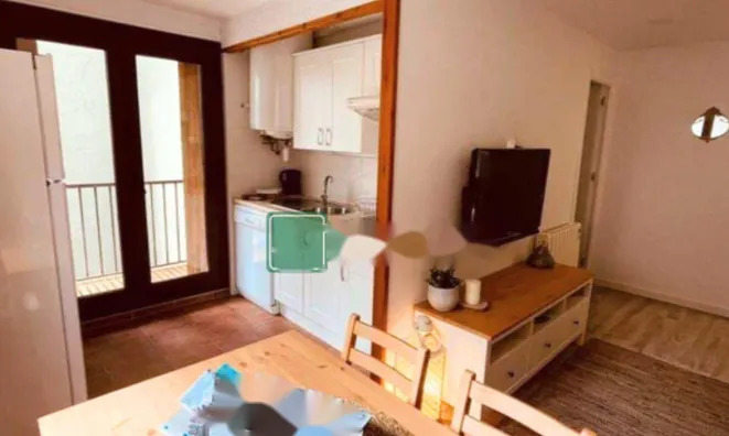 Недвижимость Apartment for sale in Pas de la Casa: 6