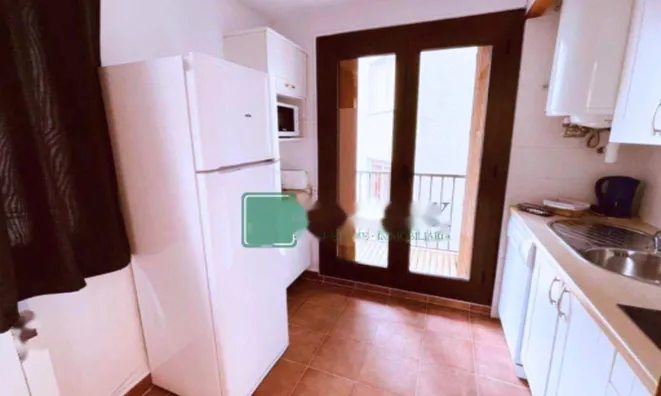 Недвижимость Apartment for sale in Pas de la Casa: 7