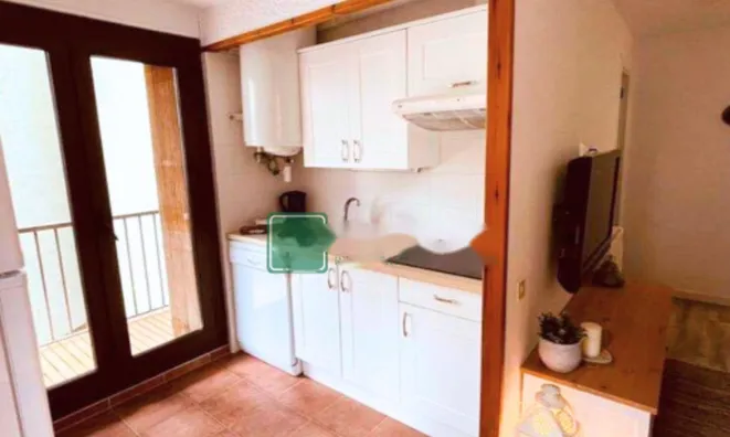 Недвижимость Apartment for sale in Pas de la Casa: 8