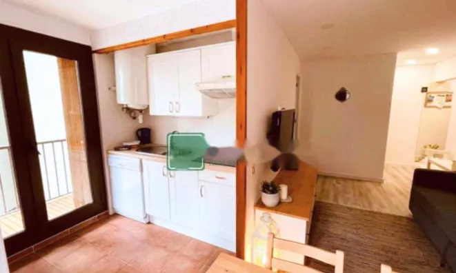 Недвижимость Apartment for sale in Pas de la Casa: 9