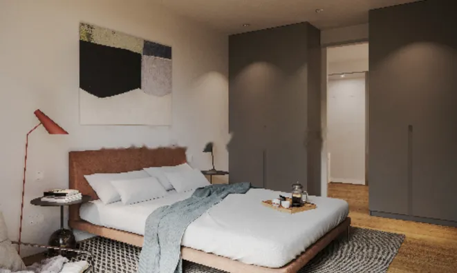 Недвижимость Apartment for sale in Andorra la Vella with 1 bedroom: 6