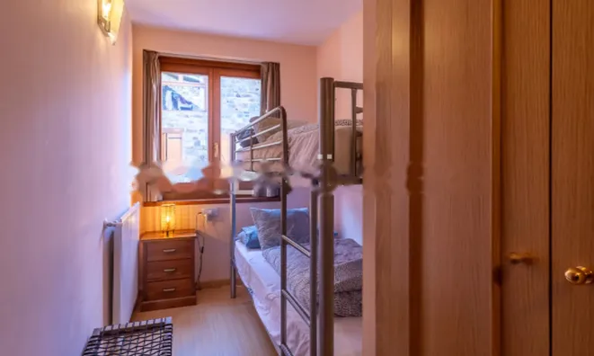 Недвижимость Flat for sale in Soldeu, 2 bedrooms: 2