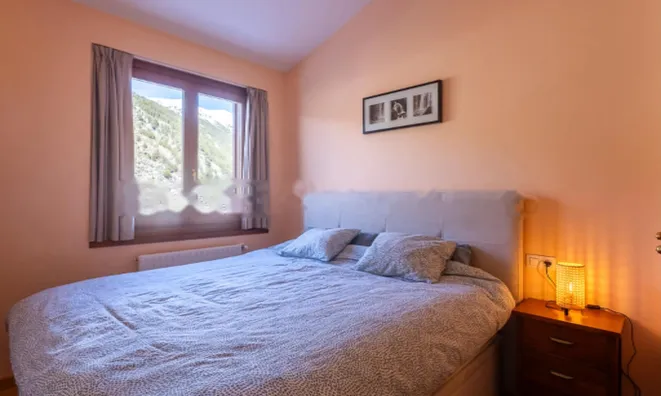 Недвижимость Flat for sale in Soldeu, 2 bedrooms: 4