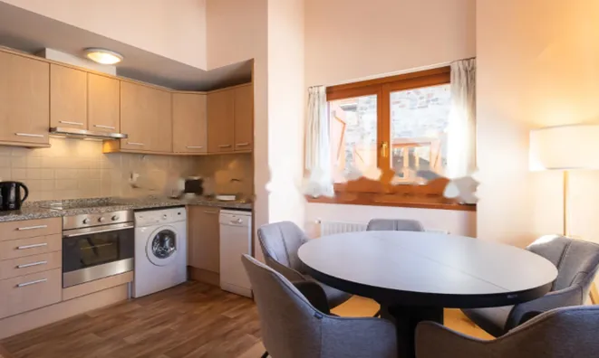 Недвижимость Flat for sale in Soldeu, 2 bedrooms: 8