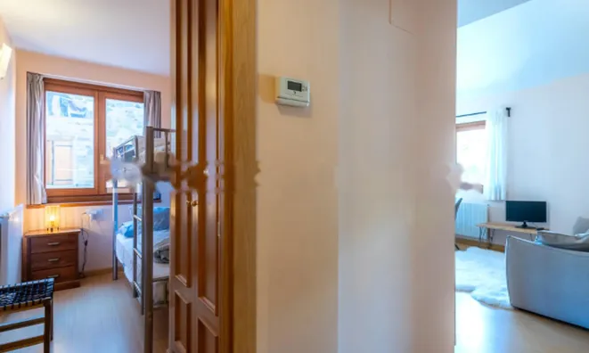 Недвижимость Flat for sale in Soldeu, 2 bedrooms: 13