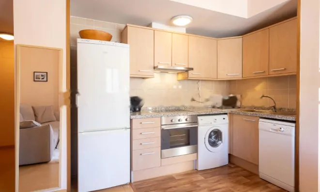 Недвижимость Flat for sale in Soldeu, 2 bedrooms: 16