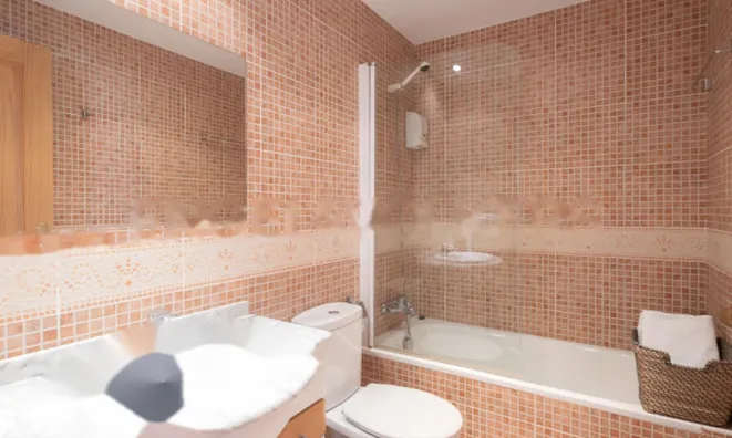 Недвижимость Flat for sale in Soldeu, 2 bedrooms: 17