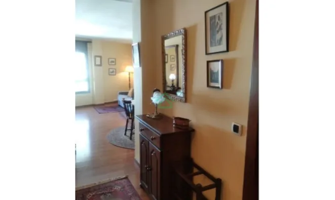 Недвижимость 1-bedroom apartment with additional room for sale in Encamp: 3