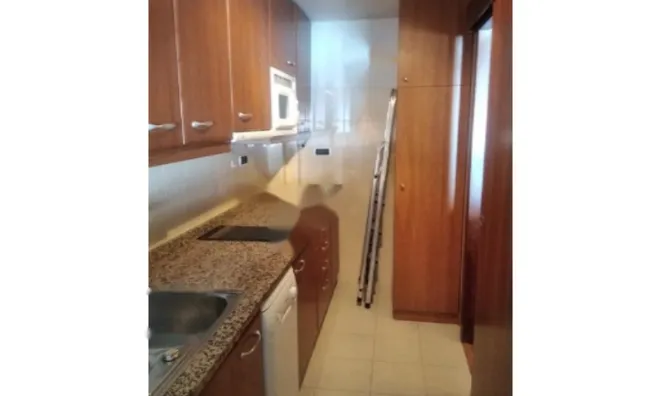 Недвижимость 1-bedroom apartment with additional room for sale in Encamp: 4