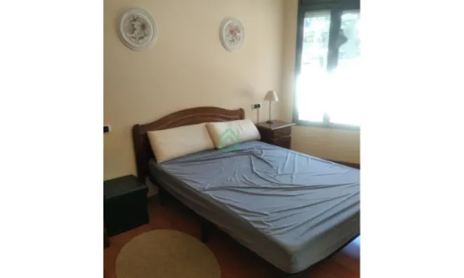 Недвижимость 1-bedroom apartment with additional room for sale in Encamp: 5