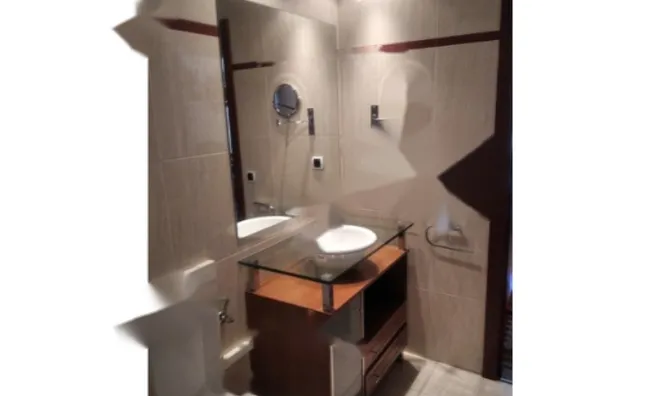 Недвижимость 1-bedroom apartment with additional room for sale in Encamp: 8