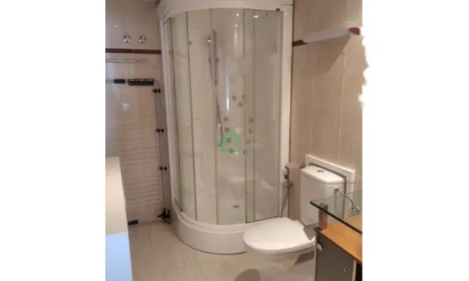 Недвижимость 1-bedroom apartment with additional room for sale in Encamp: 10