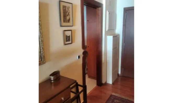 Недвижимость 1-bedroom apartment with additional room for sale in Encamp: 14