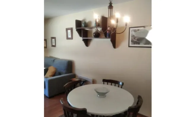 Недвижимость 1-bedroom apartment with additional room for sale in Encamp: 15