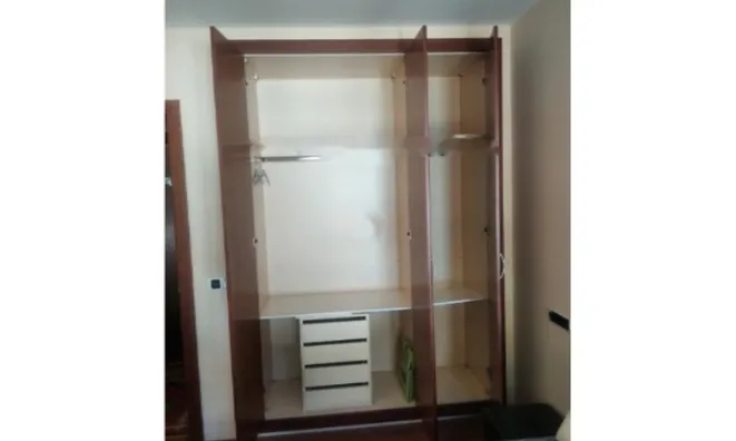 Недвижимость 1-bedroom apartment with additional room for sale in Encamp: 16