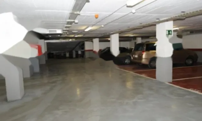 Недвижимость 1 bedroom apartment + auxiliary room for sale in La Massana: 4