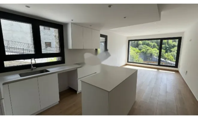 Недвижимость Flat for sale in Engolasters: 1