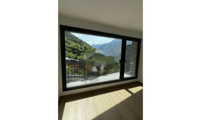 Недвижимость Flat for sale in Engolasters: 4