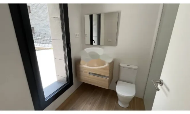 Недвижимость Flat for sale in Engolasters: 6