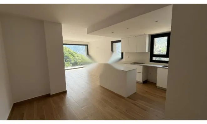 Недвижимость Apartment for sale in Engolasters: 1