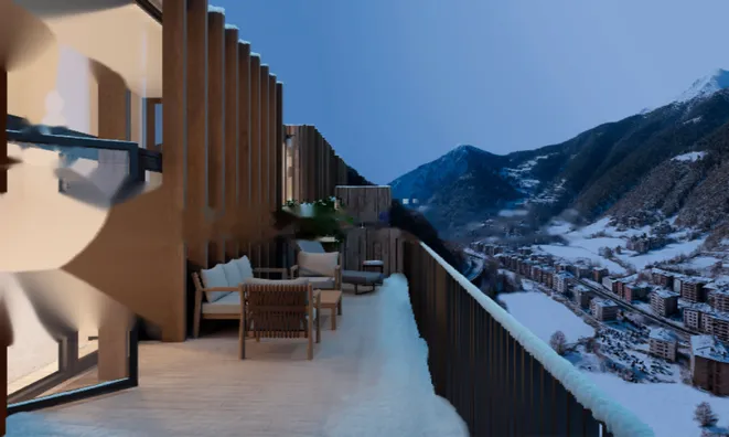 Недвижимость Apartment for sale in Les Bons, 2 bedrooms: 1