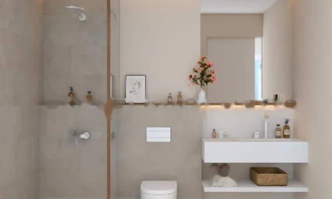 Недвижимость Apartment for sale in Les Bons, 2 bedrooms: 5