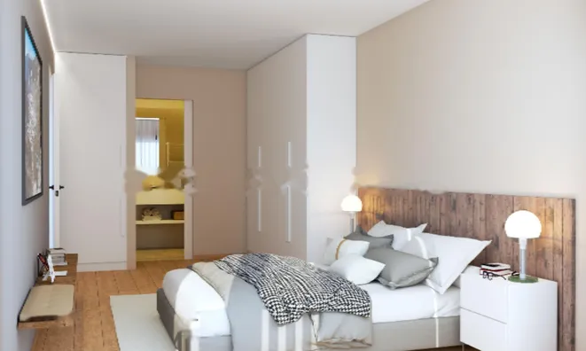 Недвижимость Apartment for sale in Les Bons, 2 bedrooms: 6