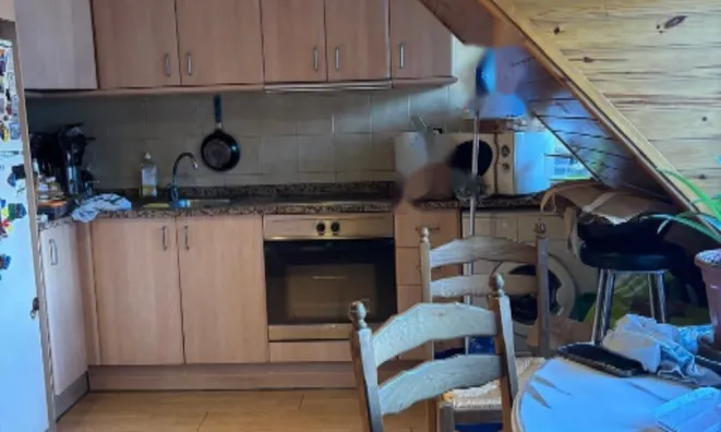 Недвижимость Penthouse for sale in Escaldes Engordany, 1 bedroom: 3