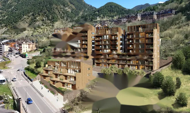 Недвижимость Apartment for sale in Les Bons, 4 bedrooms: 5