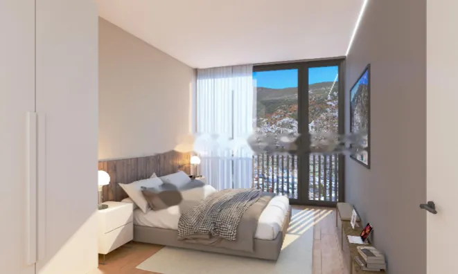 Недвижимость Apartment for sale in Les Bons, 4 bedrooms: 7