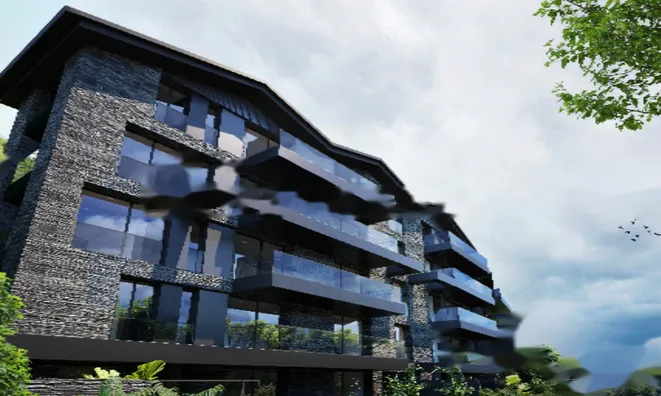 Недвижимость Apartment for sale in Arinsal, 1 bedroom: 4