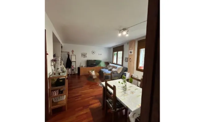 Недвижимость 1-bedroom apartment with auxiliary room for sale in Canillo: 2