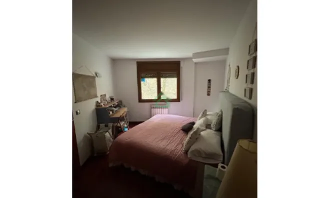 Недвижимость 1-bedroom apartment with auxiliary room for sale in Canillo: 4