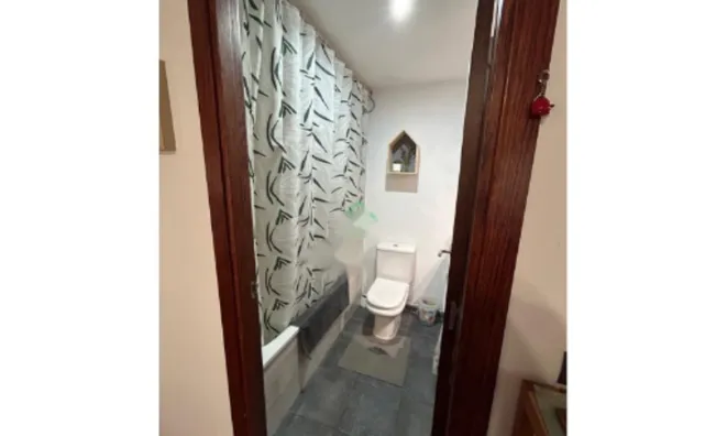 Недвижимость 1-bedroom apartment with auxiliary room for sale in Canillo: 5