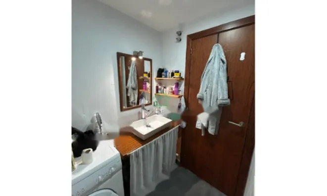 Недвижимость 1-bedroom apartment with auxiliary room for sale in Canillo: 6