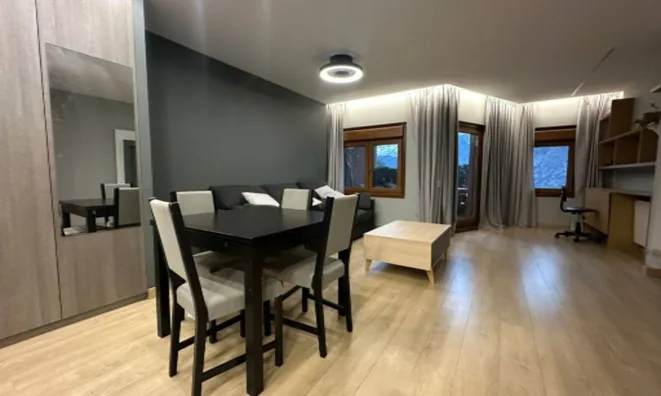 Недвижимость Duplex for sale in Escaldes: 3