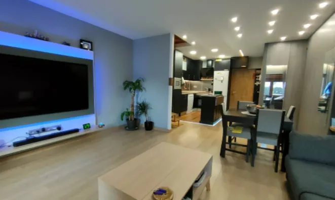 Недвижимость Duplex for sale in Escaldes: 4