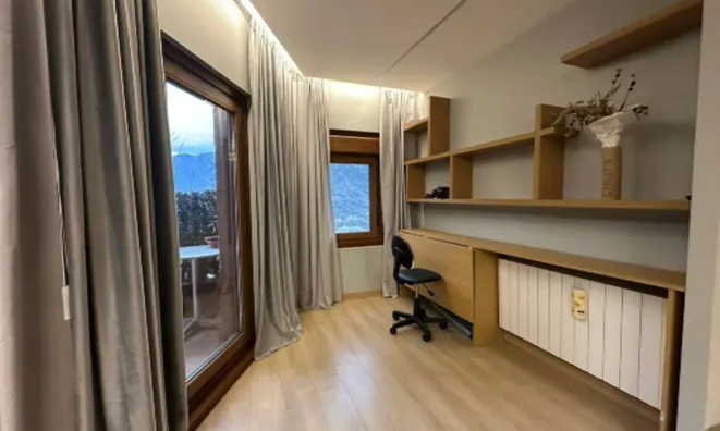 Недвижимость Duplex for sale in Escaldes: 6