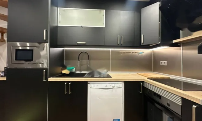 Недвижимость Duplex for sale in Escaldes: 8