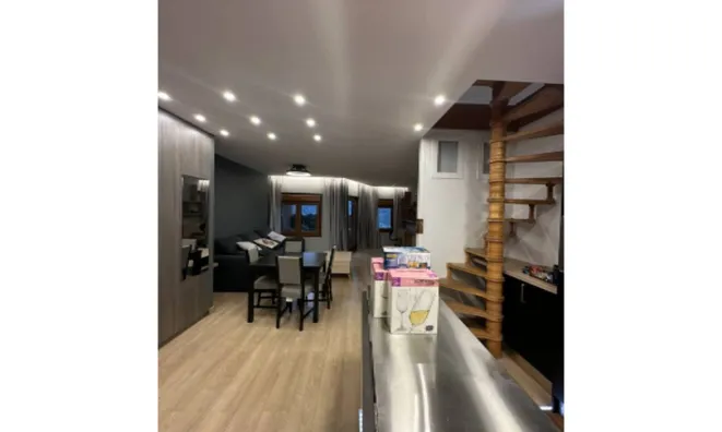 Недвижимость Duplex for sale in Escaldes: 9