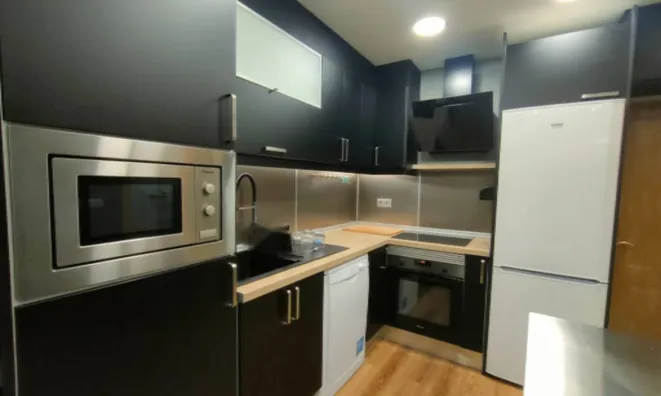 Недвижимость Duplex for sale in Escaldes: 10