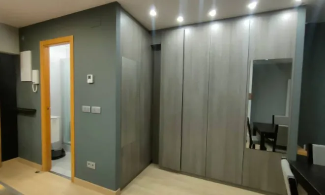 Недвижимость Duplex for sale in Escaldes: 12