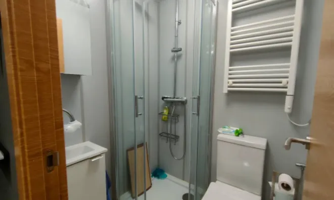 Недвижимость Duplex for sale in Escaldes: 14