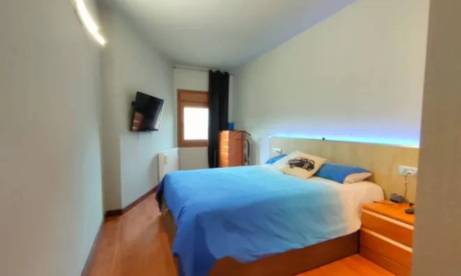 Недвижимость Duplex for sale in Escaldes: 16