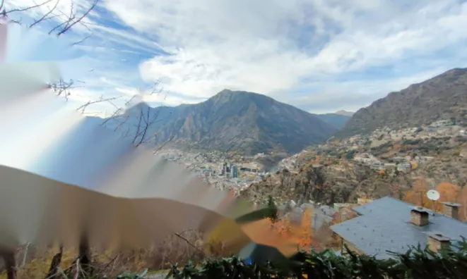 Недвижимость Duplex for sale in Escaldes: 17