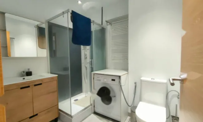 Недвижимость Duplex for sale in Escaldes: 21