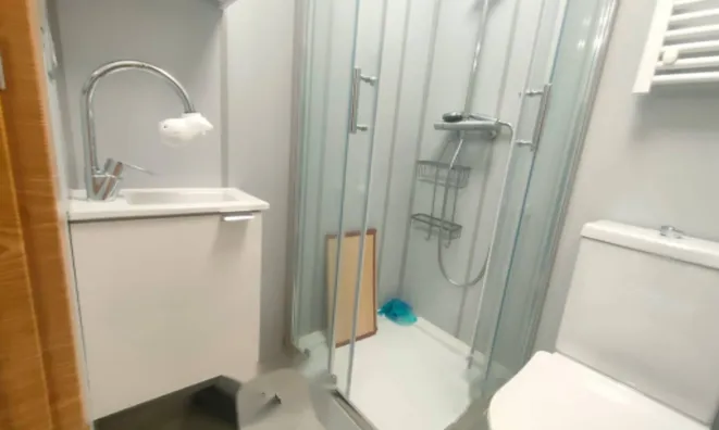 Недвижимость Duplex for sale in Escaldes: 22