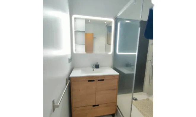 Недвижимость Duplex for sale in Escaldes: 23