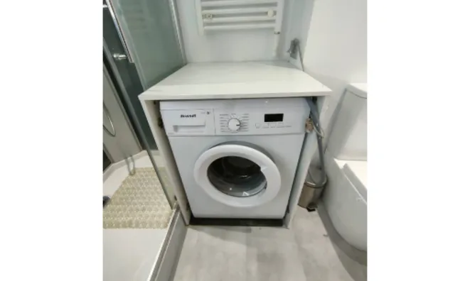 Недвижимость Duplex for sale in Escaldes: 25