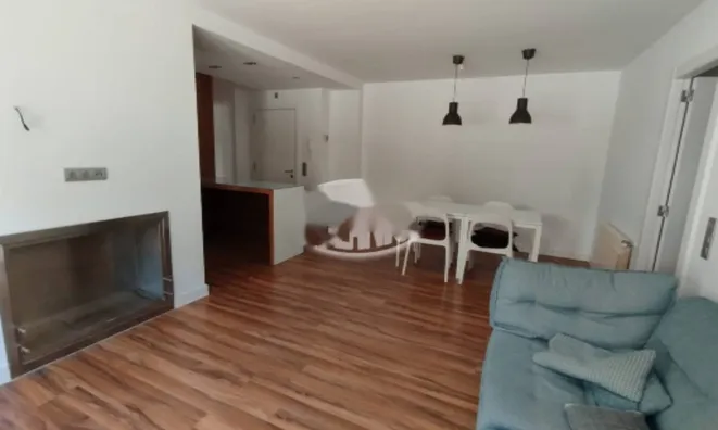 Недвижимость Apartment for sale in Arinsal: 5